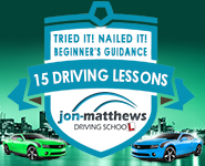 cheap driving lessons, cheapest driving lessons in Leicestershire