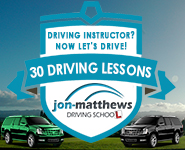 jon matthews driving lessons, block book driving lessons, driving instrctors in leicester, 30 hours driving course