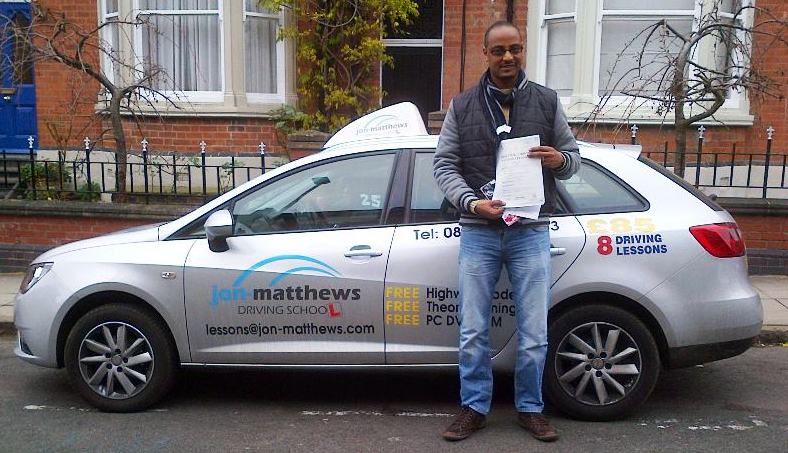 driving lessons blaby, driving lessons leicester